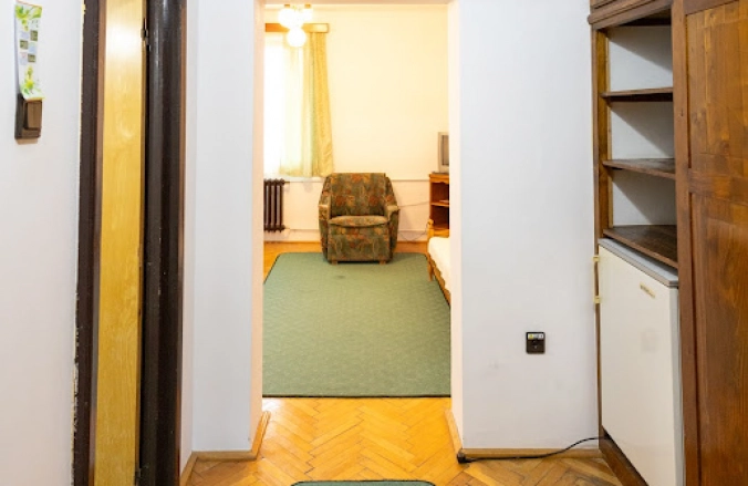 Hotel Tivoli