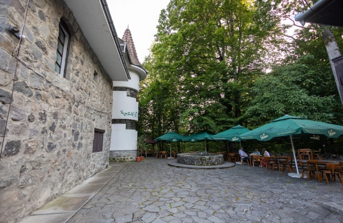 Hotel Tivoli