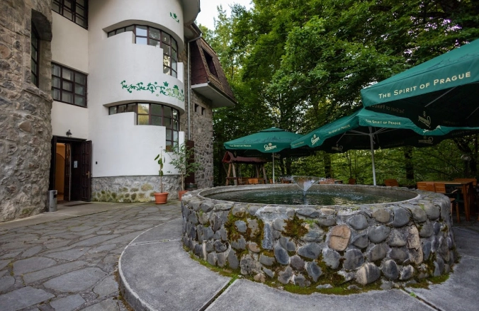Hotel Tivoli