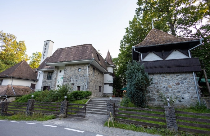 Hotel Tivoli