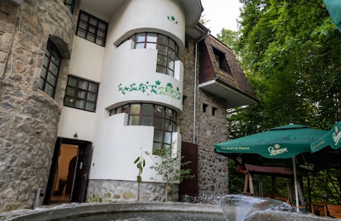 Hotel Tivoli