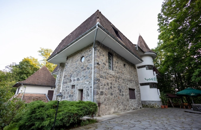 Hotel Tivoli