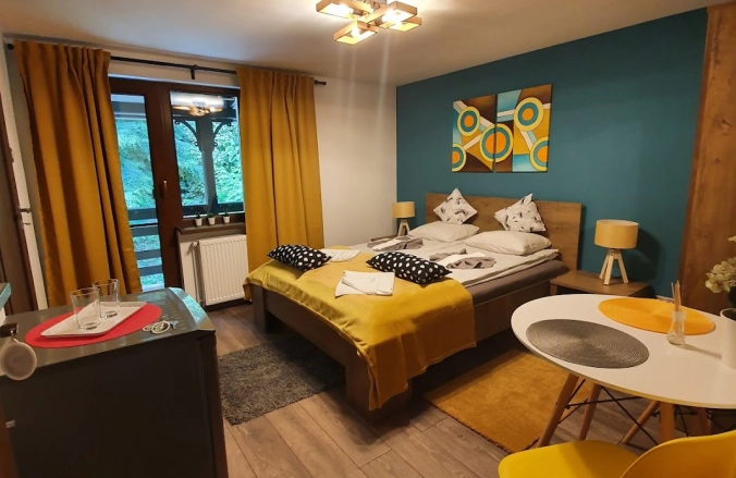 Vila Laura 2