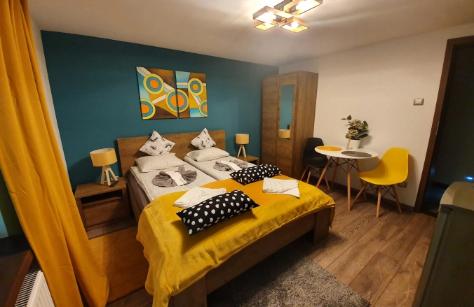 Vila Laura 2