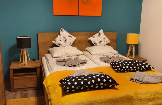 Vila Laura 2