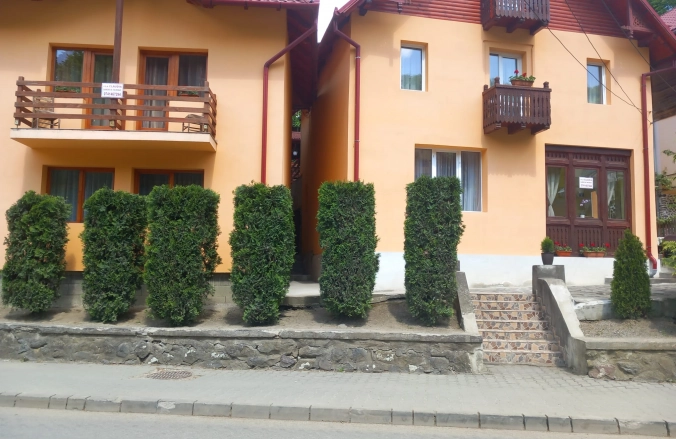 Vila Claudia
