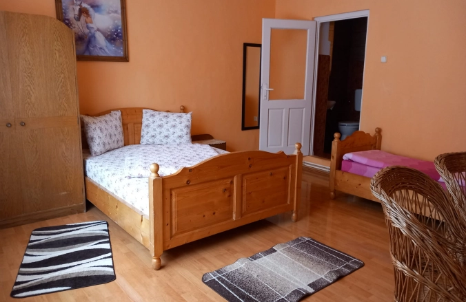 Vila Claudia