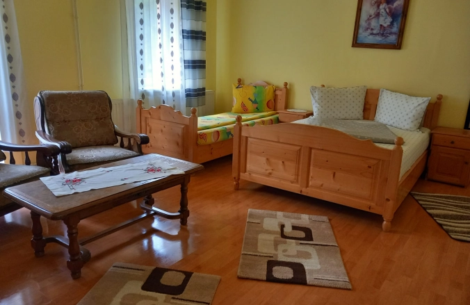 Vila Claudia