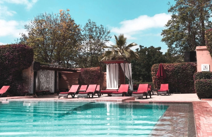 Test Hotel Ota