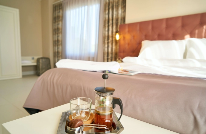 Test Hotel Ota