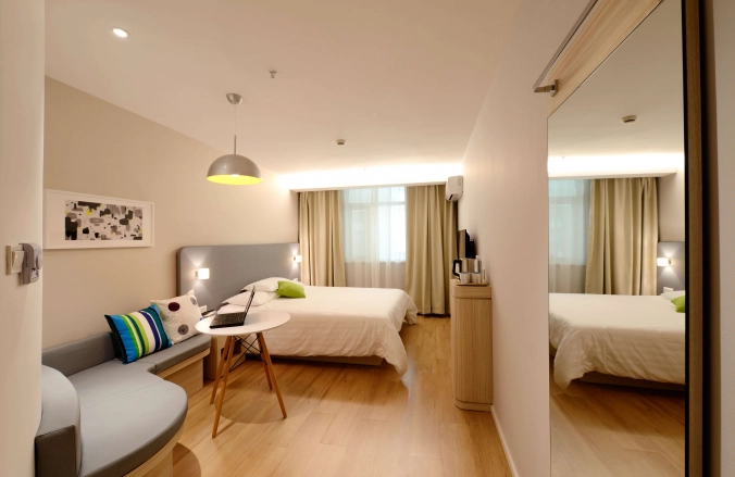 Test Hotel Ota