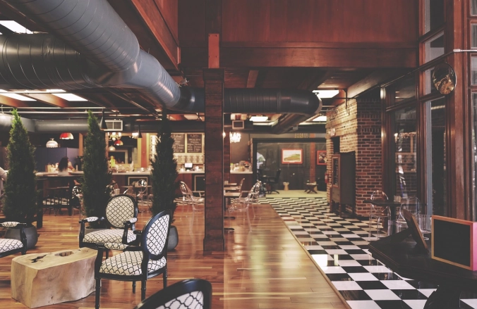 Test Hotel Start