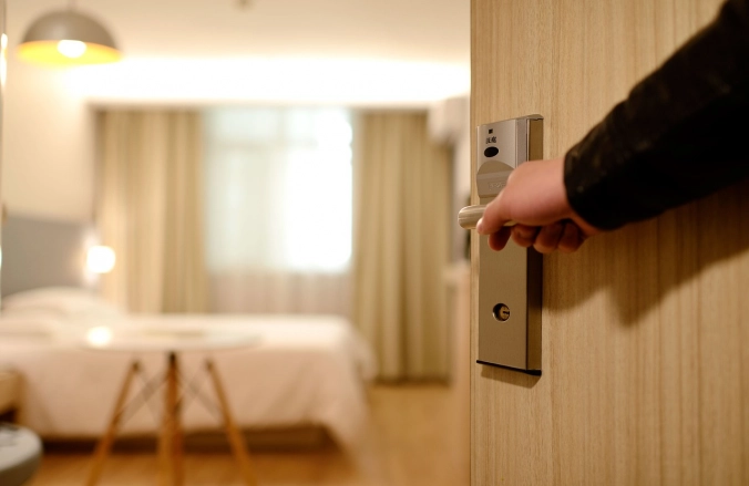 Test Hotel Start