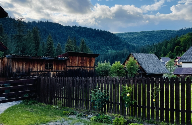 Villa Montana