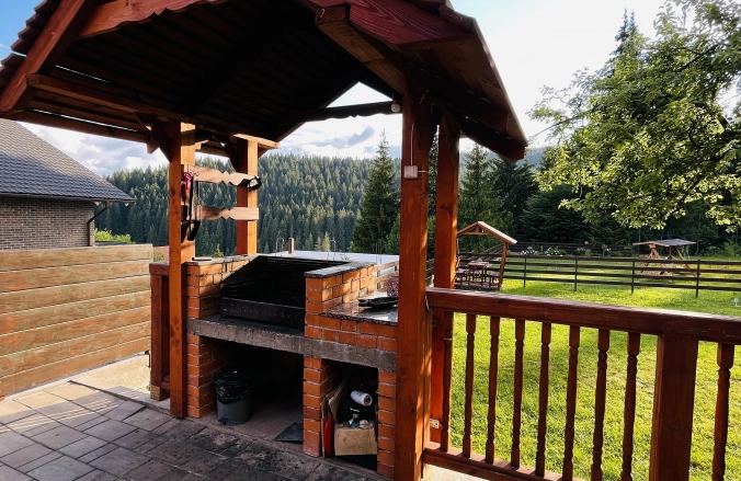 Villa Montana