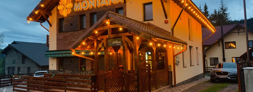 Villa Montana