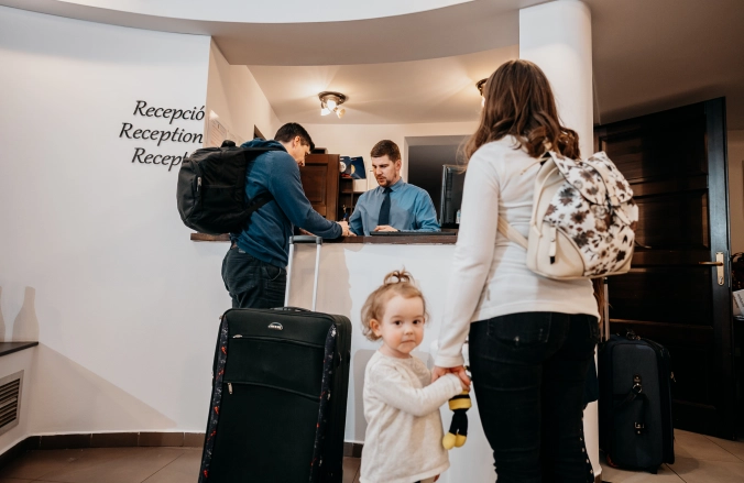 Pension & Restaurant Amade