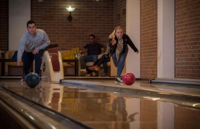 Pension & Restaurant Amade