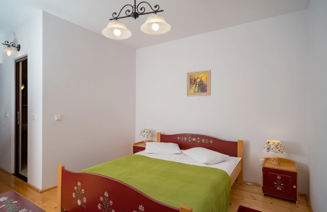 Pension & Restaurant Amade