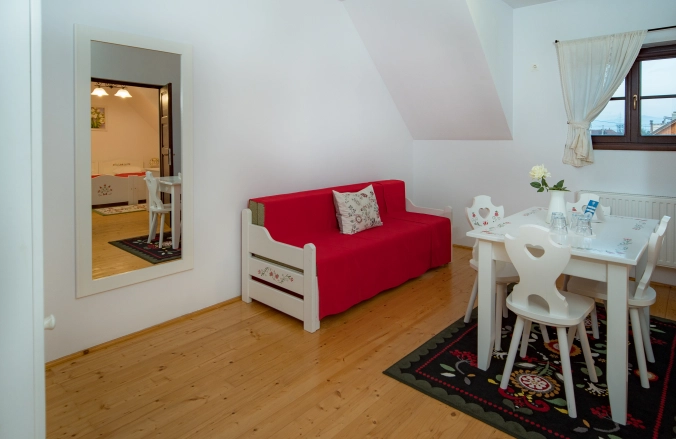 Pension & Restaurant Amade