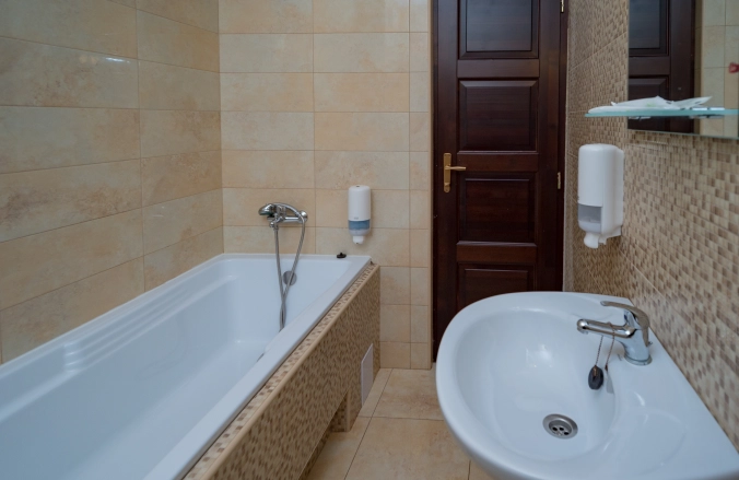 Pension & Restaurant Amade