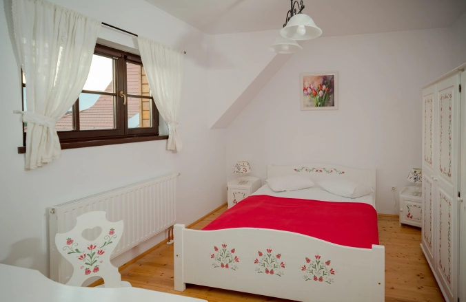 Pension & Restaurant Amade