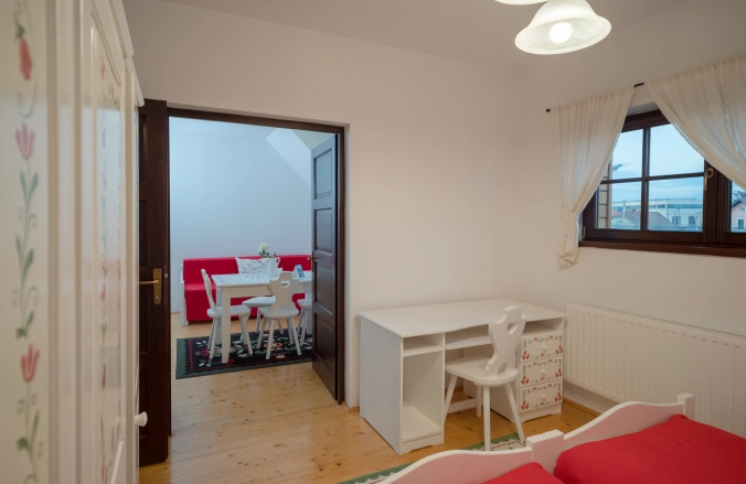 Pension & Restaurant Amade