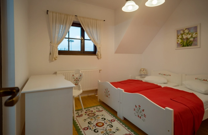 Pension & Restaurant Amade