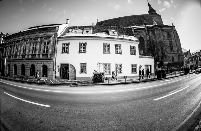 Rossmarkt Haus