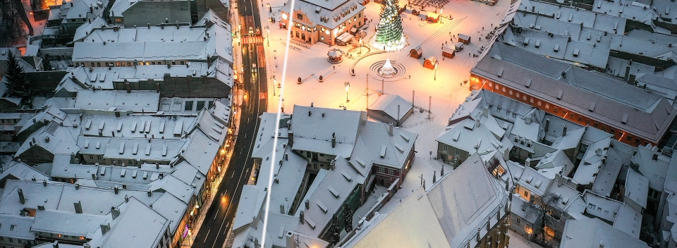 Rossmarkt Haus