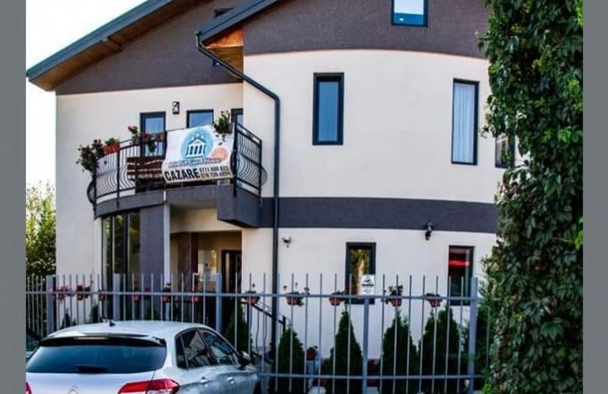 Romsil Guesthouse