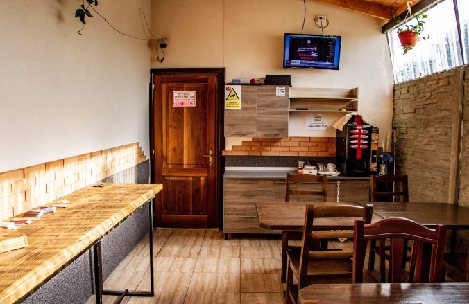 Romsil Guesthouse