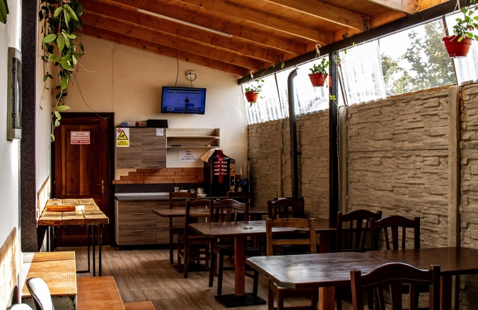 Romsil Guesthouse
