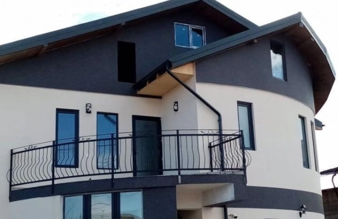 Romsil Guesthouse