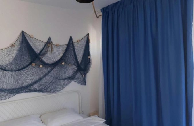 The Old Border Vama Veche