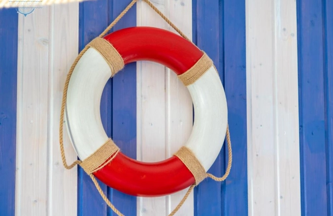 The Old Border Vama Veche