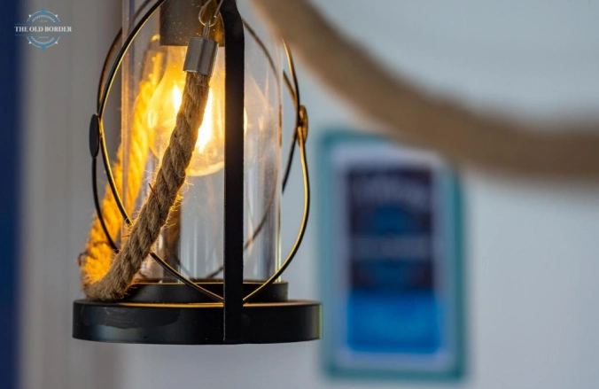 The Old Border Vama Veche