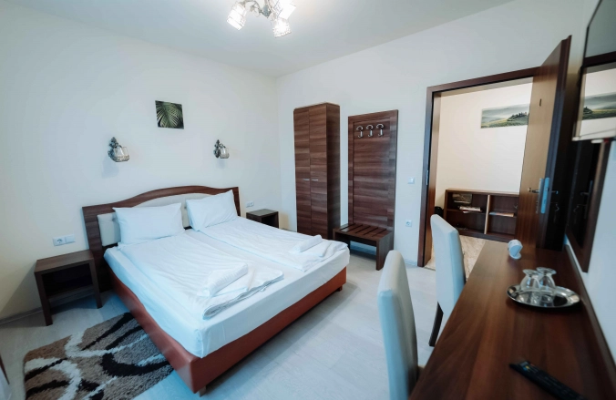 Popasul Montan Avrig