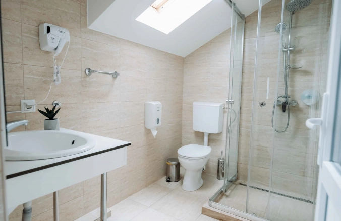 Popasul Montan Avrig