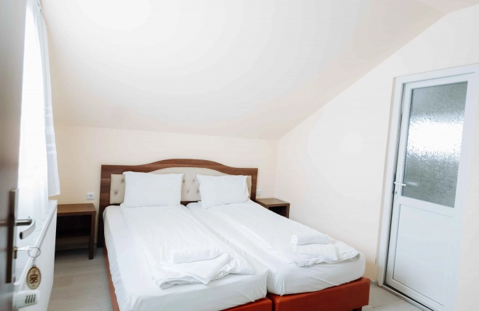 Popasul Montan Avrig