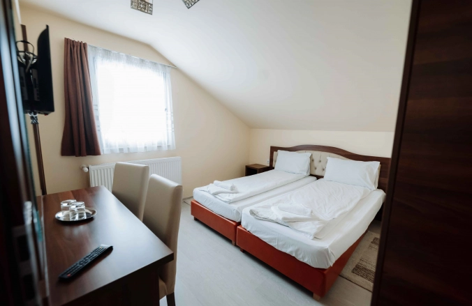 Popasul Montan Avrig