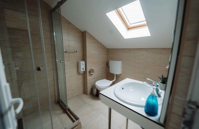 Popasul Montan Avrig