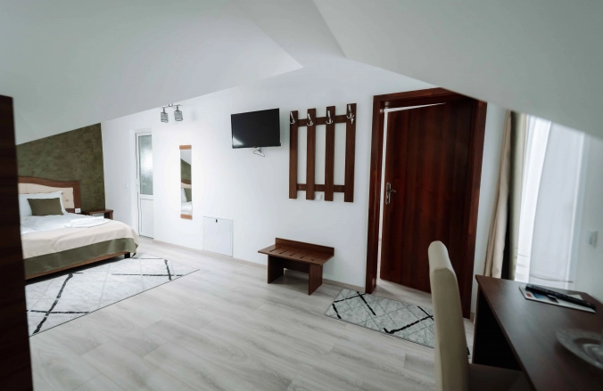 Popasul Montan Avrig