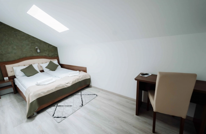 Popasul Montan Avrig