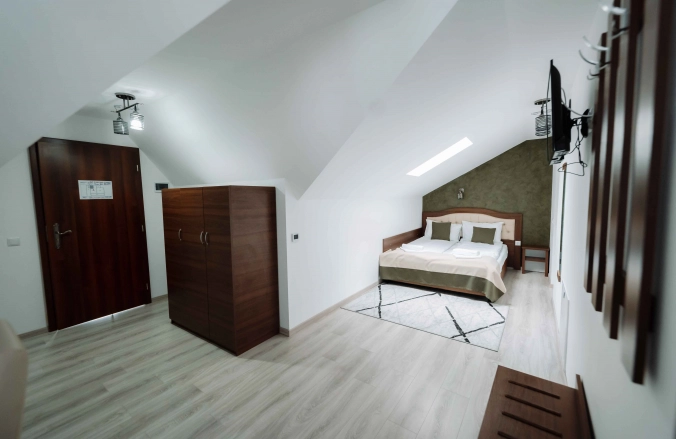 Popasul Montan Avrig