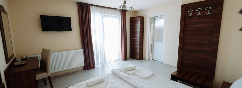 Popasul Montan Avrig