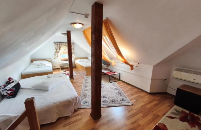 Apartament Buon Gusto Sibiu