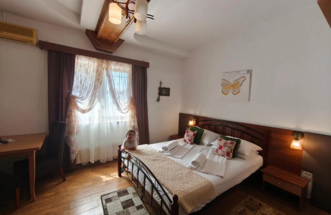 Apartament Buon Gusto Sibiu