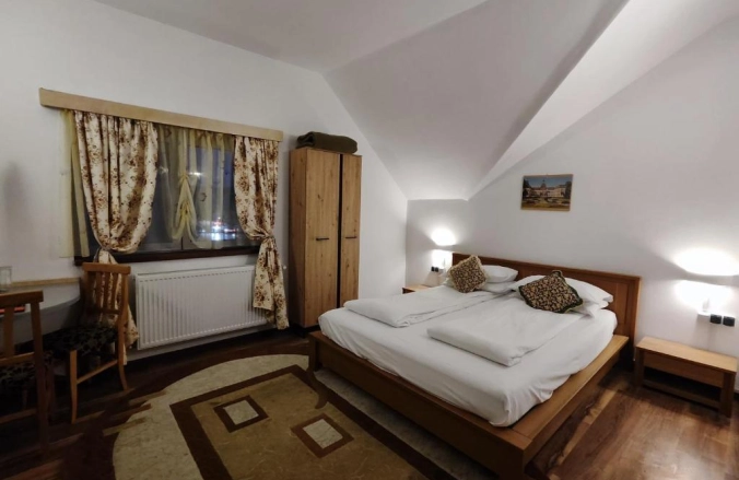 Apartament Buon Gusto Sibiu
