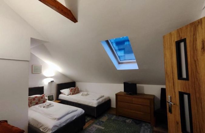 Apartament Buon Gusto Sibiu